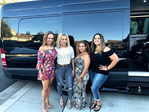 CINNAMONS WINE TOURS image