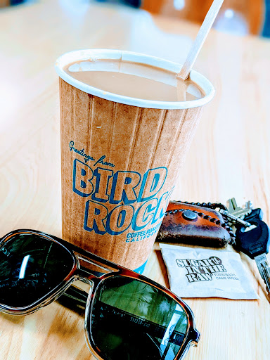 Coffee Store «Bird Rock Coffee Roasters», reviews and photos, 1270 Morena Blvd, San Diego, CA 92110, USA