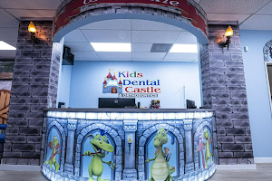 Kids Dental Castle And Orthodontics image