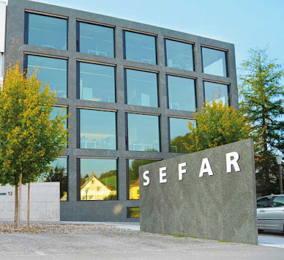 Sefar AG