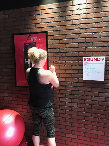 Gym «9ROUND», reviews and photos, 2406 Franklin Rd, Bloomfield Hills, MI 48302, USA