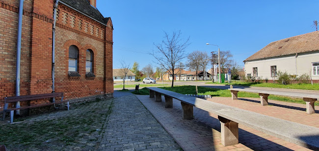 Hódmezővásárhely-Tabáni Református Egyházközség temploma - Templom