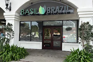 Basil Brazil Cuisine image