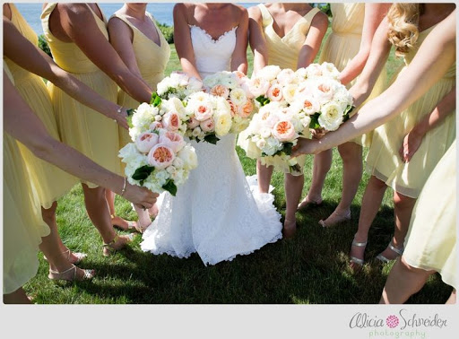 Florist «Flowerthyme», reviews and photos, 135 Main St, South Kingstown, RI 02879, USA