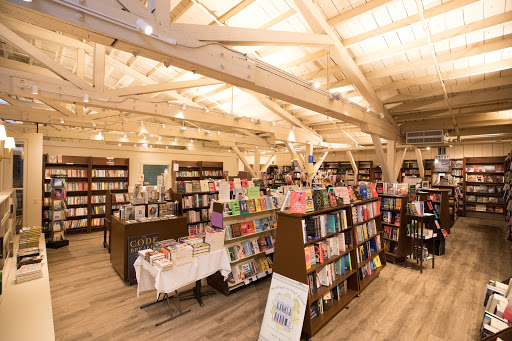 Book Store «Garden District Book Shop», reviews and photos, 2727 Prytania St, New Orleans, LA 70130, USA