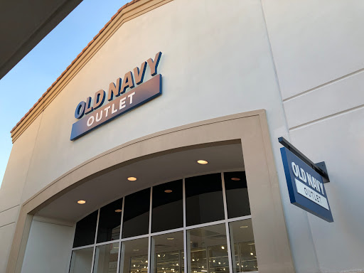 Old Navy Outlet