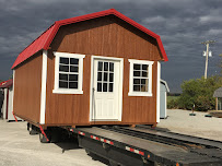 Castle Yard Barn Sales - Photo 9 - Car repair in New Carlisle, OH, Dayton