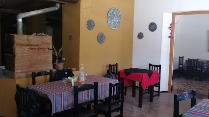 Restaurante' EL VIEJO CAPAYAN'