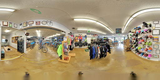 Bicycle Store «The Bike Haven», reviews and photos, 3318 Pearl St, McHenry, IL 60050, USA