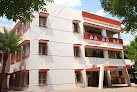 Jamal Mohamed College