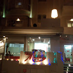 Photo n°4 de l'avis de Enrico.a fait le 02/01/2017 à 14:09 sur le  Hotel Villa Marina à Rimini