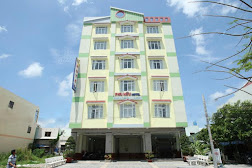 Khách Sạn Phú Hữu