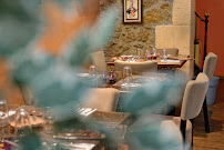 Atmosphère du Restaurant marocain Le Petit Amandier à Marseille - n°9
