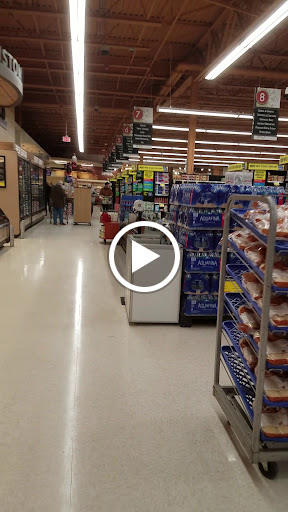 Supermarket «Price Chopper», reviews and photos, 16 Lake George Plaza Rd, Lake George, NY 12845, USA