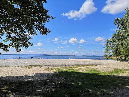 Surferstrand