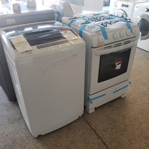 Appliance Store «Appliance Outfitters», reviews and photos, 1021 N Tamiami Trail, North Fort Myers, FL 33903, USA