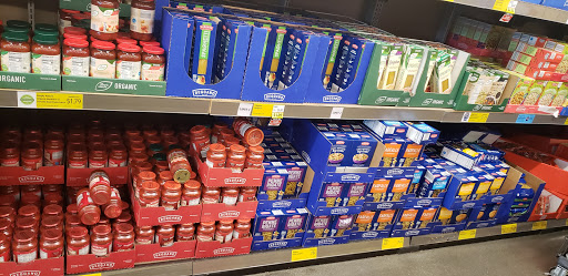 Supermarket «ALDI», reviews and photos, 244 Bloomfield Ave, Bloomfield, NJ 07003, USA