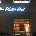 Photo n°7 de l'avis de Ami.d fait le 05/12/2018 à 19:54 sur le  Pizza Hut Bad Homburg, Louisenstraße à Bad Homburg