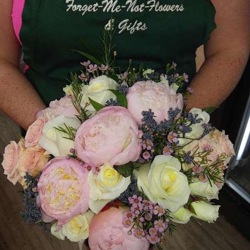 Florist «Forget Me Not Flowers & Gifts», reviews and photos, 423 Crain Hwy S, Glen Burnie, MD 21061, USA