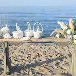 Photo n°1 de l'avis de Tizy.n fait le 11/06/2023 à 07:34 sur le  Sabbia e Sale feeling beach à Chioggia