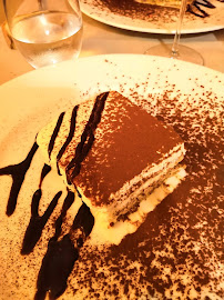 Tiramisu du Restaurant italien Restaurant LUCA à Rennes - n°4