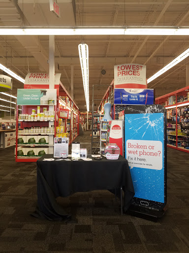 Office Supply Store «Staples», reviews and photos, 2003 Plank Rd, Fredericksburg, VA 22401, USA