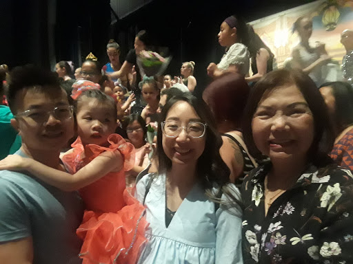 Performing Arts Theater «Highline Performing Art Center», reviews and photos, 401 S 152nd St, Burien, WA 98148, USA