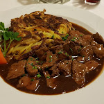 Photo n°1 de l'avis de Maren.r fait le 17/03/2019 à 19:08 sur le  Landgasthof Auerhahn à Grenzach-Wyhlen