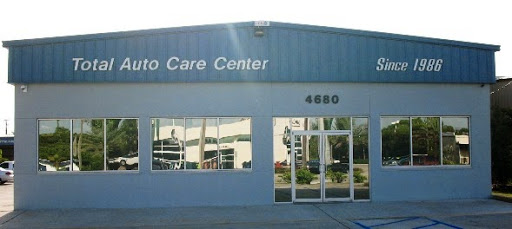 Auto Repair Shop «Total Auto Care Center», reviews and photos, 4680 US-1, Fort Pierce, FL 34982, USA