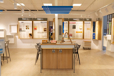 Atol Mon Opticien à Neufchâteau