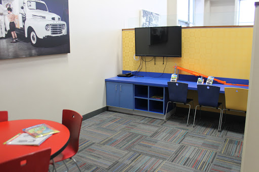 Ford Dealer «Luther Family Ford», reviews and photos, 3302 36th St S, Fargo, ND 58104, USA