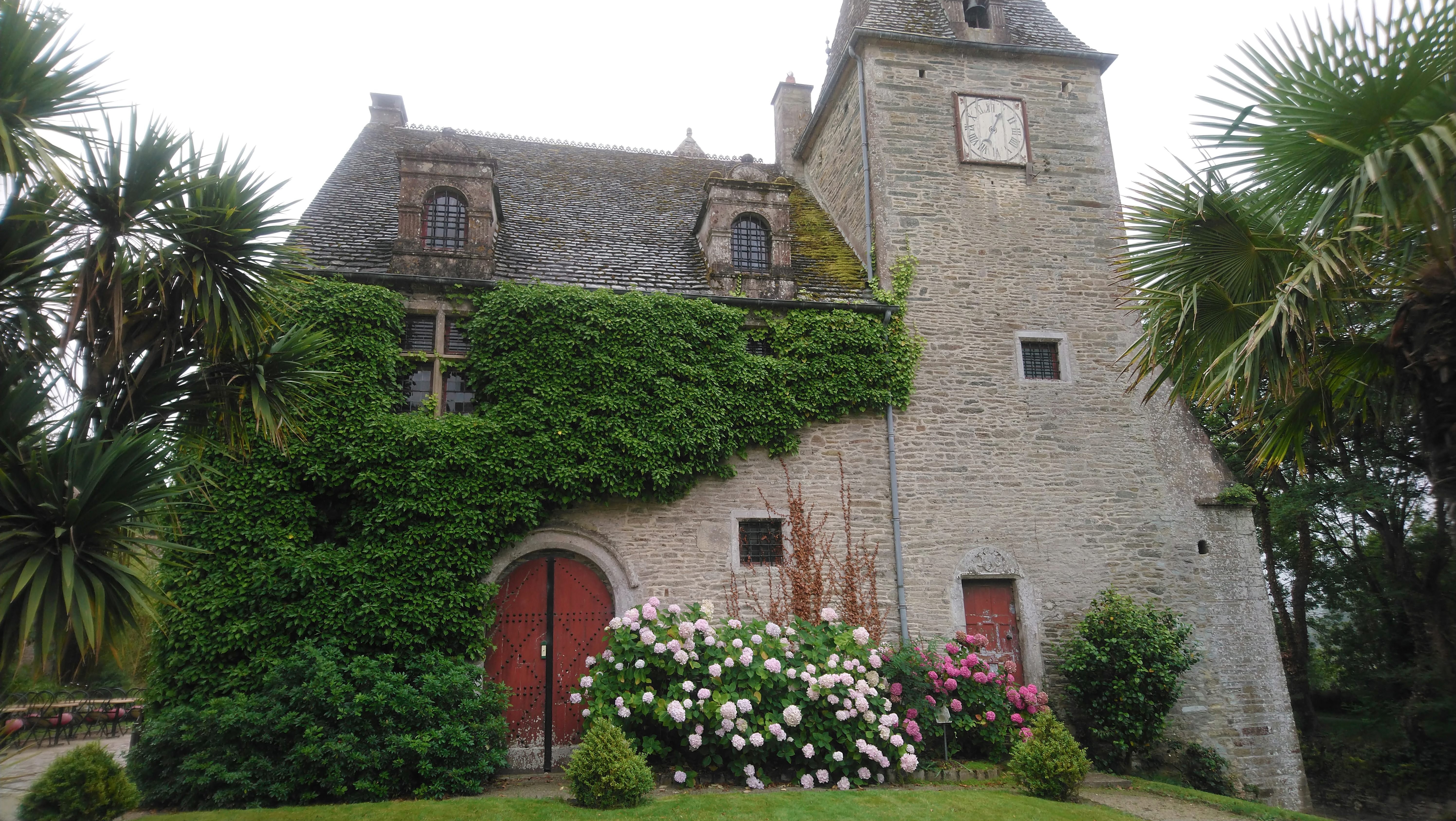 Photo n° 7 de l'avis de CHRISTINE.E fait le 22/08/2018 à 20:58