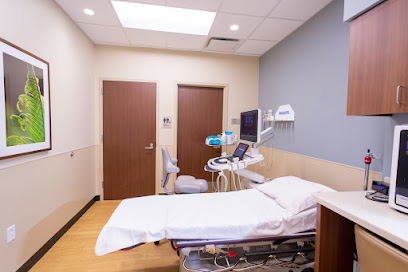 Memorial Hermann Medical Group Greater Heights Primary Care (located in the CCC)