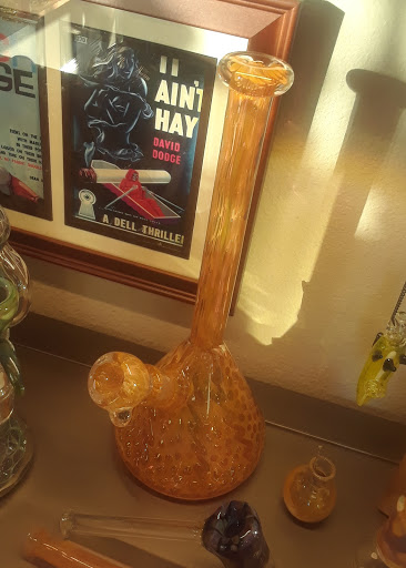 Glass Blower «Urban Glass Smoke Shop», reviews and photos, 4009 Park Blvd #21, San Diego, CA 92103, USA