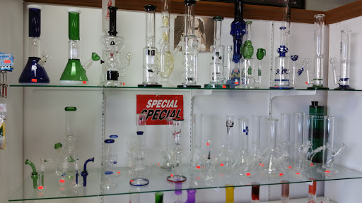 Tobacco Shop «Halaby Tobacco Co», reviews and photos, 9024 Venice Blvd, Culver City, CA 90232, USA