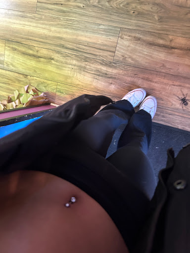 Explore memorial tattoo ideas for son, creative tattoo ideas in Bethlehem, available at Studio 33 Piercings by Angi