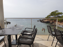 Atmosphère du Restaurant méditerranéen Le Méditerranée à Bandol - n°2