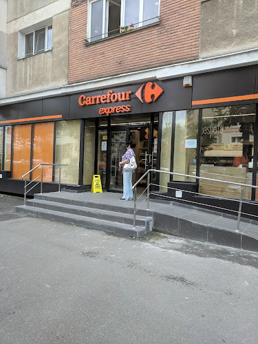 Carrefour Express - <nil>