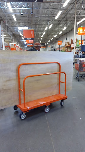 Home Improvement Store «The Home Depot», reviews and photos, 172 Fulton Ave, Hempstead, NY 11550, USA