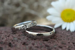 Kubik - wedding rings Plzen image