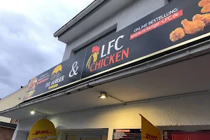 Mr. Burger & LFC Chicken Leverkusen image