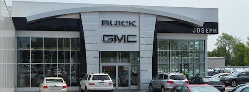 Toyota Dealer «Joseph Toyota of Cincinnati», reviews and photos, 9101 Colerain Ave, Cincinnati, OH 45251, USA