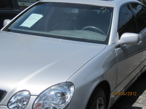 Used Car Dealer «Affordable Auto Inc», reviews and photos, 8509 Rosemead Blvd, Pico Rivera, CA 90660, USA