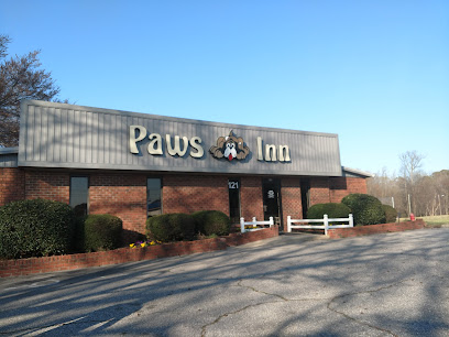 Paws Inn