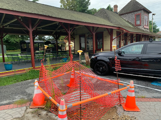 Spa Resort «Chesapeake Beach Resort and Spa», reviews and photos, 4165 Mears Ave, Chesapeake Beach, MD 20732, USA