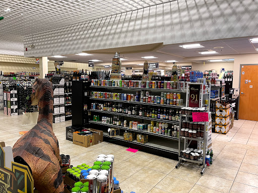 Wine Store «Worldwide Wine & Spirits», reviews and photos, 480 Queen St, Southington, CT 06489, USA