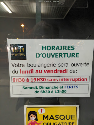 Epi Gaulois à Dax