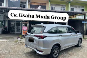 Cv. Usaha Muda Group || Rental Mobil Aceh image