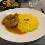 Photo n°1 de l'avis de Ray.e fait le 19/03/2022 à 18:02 sur le  La Dogana del Buongusto...Ristorante...vineria à Milan