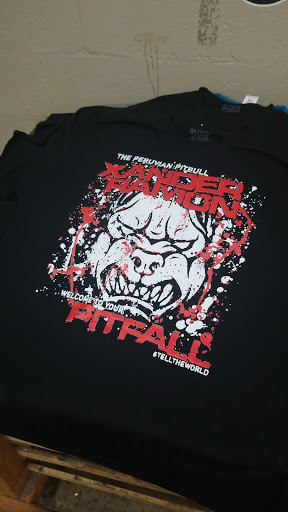 Sign Shop «Hue Graphics & Apparel, LLC», reviews and photos, 1365 4 Th Ave, Auburn, GA 30011, USA